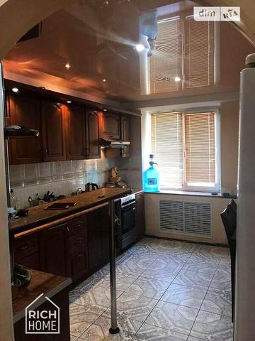 Продаж 4к Квартира Центральний проспект