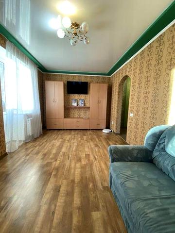 Новобудова. Оренда 1к.кв на Івана Сірка