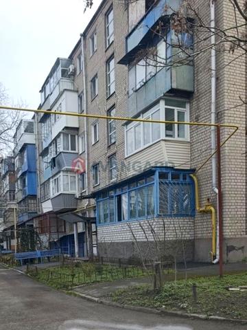 Полігонна вул., 20, Соборний, Дніпро, Дніпропетровська 31999 USD
