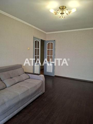 проспект Небесной Сотни (Маршала Жукова), 15а, Таирово, Киевский, Одесса, Одесская 46000 USD