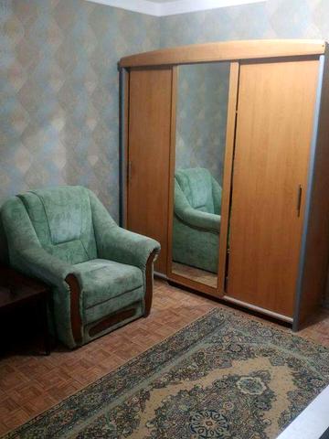 Здам 2-х кімнатну квартиру в м.Бориспіль