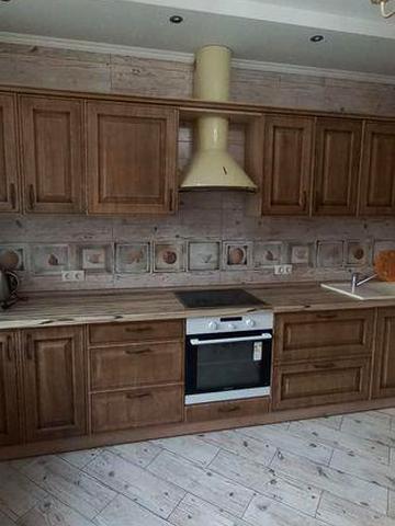 Сдам 1к квартиру с ремонтом 45м м.Позняки Ахматова