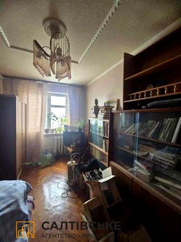 ТЧ-3451 Продам 3К квартиру на Старой Салтовке 8 хлебзавод