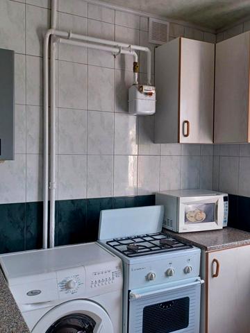 Вячеслава Чорновола вул. (Юрія Савченка), 97