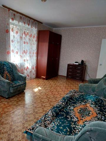 Сдам однокомнатную квартиру на длительный срок