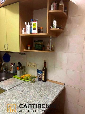 ОШ-3690 Продам 1К квартиру на Северной Салтовке Северная 2