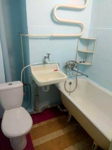 Оренда квартири на Вадима Гурова, Восход