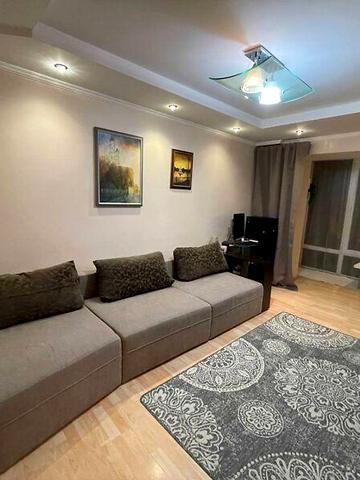 Довгострокова оренда 2к Квартира Соборності проспект