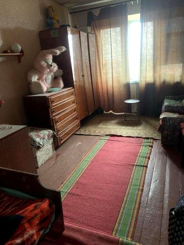 Продається 1-кімнатна квартира в Гайсині
