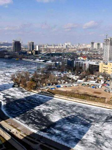 Без комісії ‼️ Унікальна пропозиція 180м Рівер Стоун River Stone видова ЖК River Stone