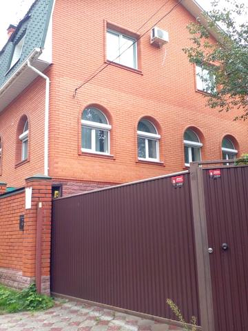 Голосіївський пров.