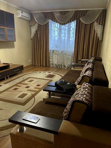 4эт Аренда 2 ком Старобелоусская Автономка