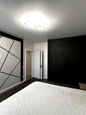 Оренда 2 кімнатна квартира вул. Величковського 17 ( Рясне-2) біля лісу