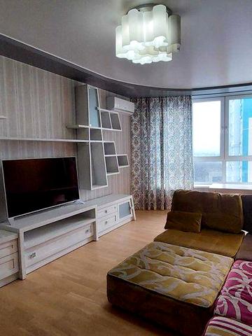 Здається в оренду двокімнатна квартира ЖК Зелений острів.