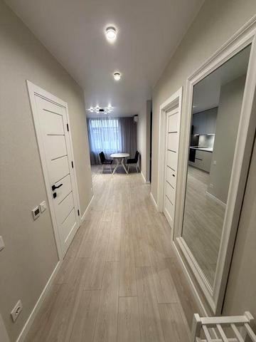 Здам нову 2-х ком. квартиру в ЖК еліт-класу Лавандовий.Власник.