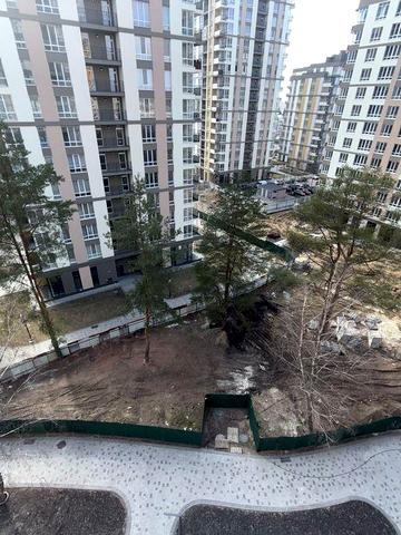 Krona Park 2  | 85м² | 2кімн | 8 поверх | 2 с/в | НОВИЙ будинок 2025 | ЖК Крона парк 2