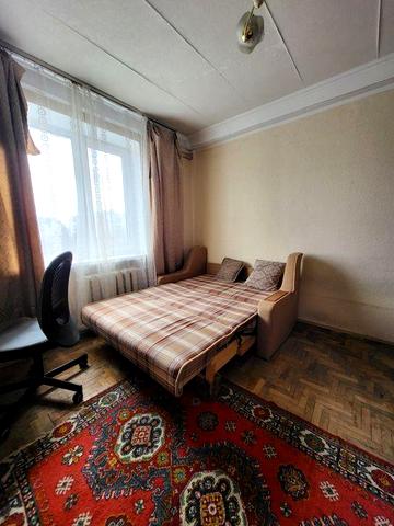 2 кімнатна квартира в оренду,  Вернадського 81