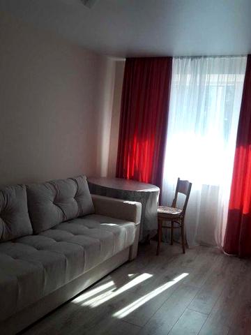 Оренда 1-кімн квартира по вул. Гашека