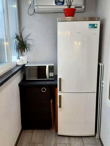 Здам свою квартиру 1к Коцюбинське власник