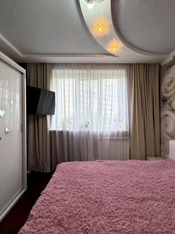 Аренда 3к квартиры по ул. Большая Кольцевая 134