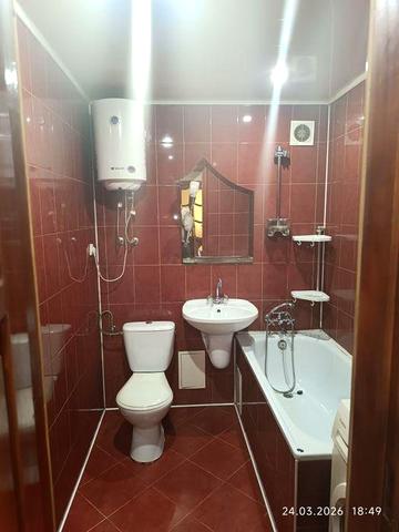 Продам двох кімнатну квартиру