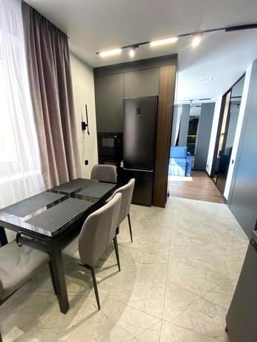 Здам квартиру з авторським ремонтом Миру 14, ЖК Волошковий