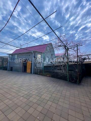 Продається будинок Радісне,поруч Великий Дальник ,є-відновлення