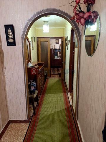 Здам затишну 3-х квартиру, по вул.Авраменка (район ТЦ Амстора)