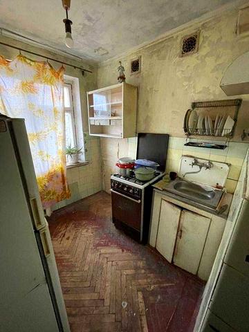 Продам 2к квартиру Косиора ( Калнышевского)