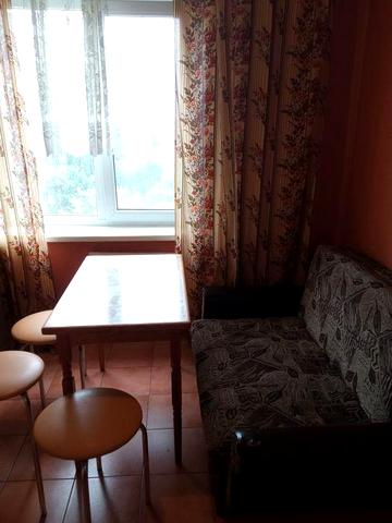 Здається 1 квартира без комісіі район Рокосовського