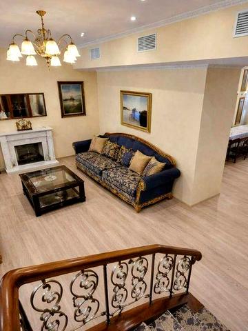 Продаж 5кім. квартира 320м2, тераса, центр Києва