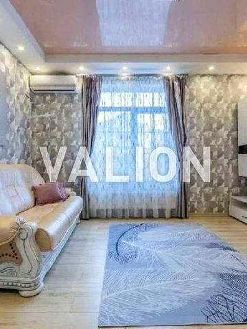 Продаж 2к.квартири в ЖК "Британський квартал" вул. Крейсера Аврори 10