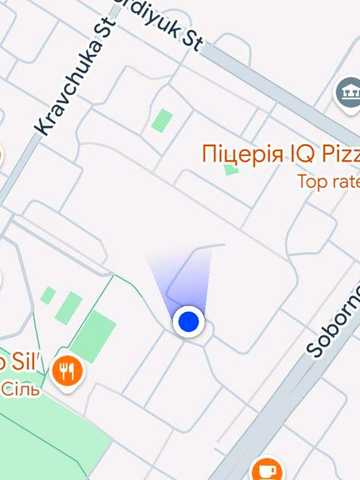 Продаж 2к квартира під комерцію