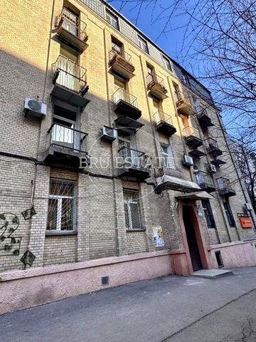 БЕЗ % Продаж квартири  вул Тютюнника Барбюса Печерськ Палац України
