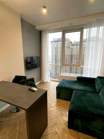 Продаж Євродвушки в ЖК Smart Plaza Obolon (Смарт Плаза Оболонь) ЖК Smart Plaza Obolon (Смарт Плаза )