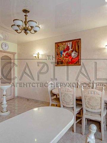 НАЙКРАЩА Ціна квартира 98м2 ЖК Новодеміївський Голосієво Лобановського ЖК Новодеміївський