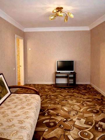 Квартира на продаж 8/9 частини – Литовський (Мінський) проспект 10