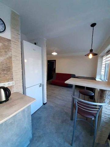 Воскресінка, 2-на квартира, Воскресенський пр-т (Перова), 16-г