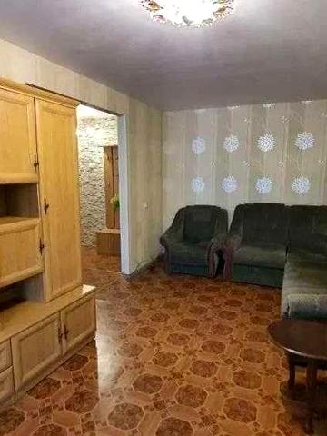2-кімнатна квартира по проспекту Любомира Гузара, 8 Держпрограми