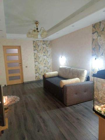 Продаж квартири 2 кімн.кв, вул. Ентузіастів 29/1 власне паркомісце, метро Лівобержна Державні програми