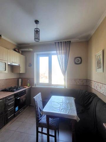 Продаж 3-кімн.квартири,Голосіївський р-н,Деміївська ,М. Голосіївська