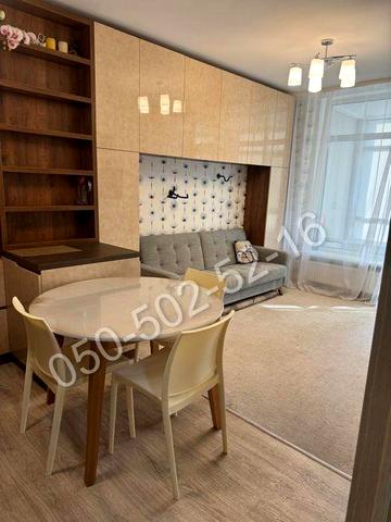 Продаж 1к квартири в ЖК Варшавський, Виноградар ЖК Варшавский