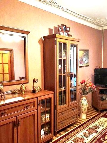Без комісії для покупця продається 3х квартира по вул.Ореста Васкула,4