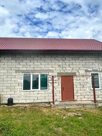 Продам Недобудований будинок