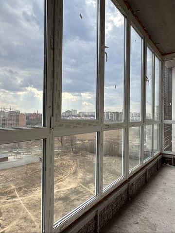 Продаж. 3к в Сучасному ЖК з виглядом на Озеро ЖК Перлина проскурова