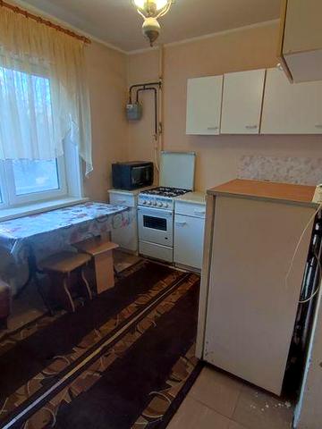 Сдам 1 ком квартиру на тополе 3