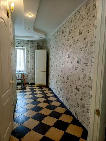 Продам однокомнатную Троещина ул.Лаврухина 11