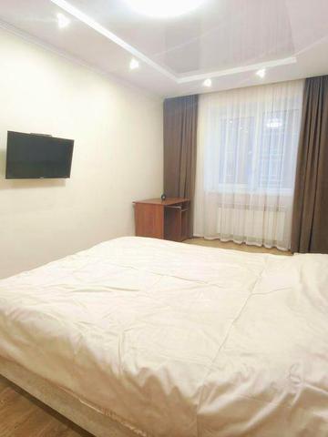 Перша здача! Оренда двух кімнатної квартири, роздільними кімнатами.