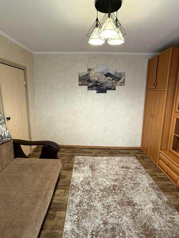 Оренда однокімнатної квартири Левка Лукʼяненка. Р-н Тяжилів. Мрія. АТБ