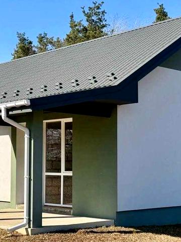 Терміново! Продаж нового будинку 98м2+ 59м2/Данилівка/від власника.